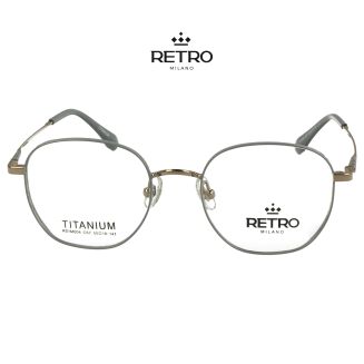 Retro Milano R01M004 C67 okulary korekcyjne - 2