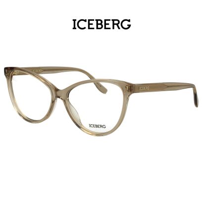 Iceberg IC321 V04 Okulary Korekcyjne