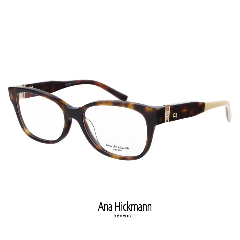 Ana Hickmann 6193 G21  Okulary korekcyjne