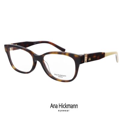Ana Hickmann 6193 G21  Okulary korekcyjne
