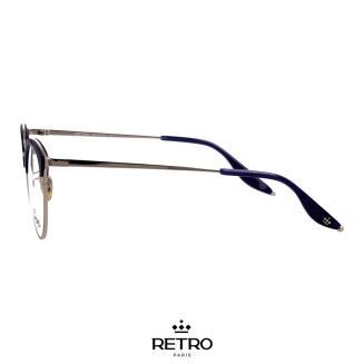 RETRO Paris R12H52 C3 Okulary korekcyjne - 2
