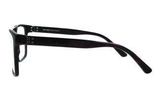 RETRO Milano 10C26 C3 Okulary korekcyjne - 3