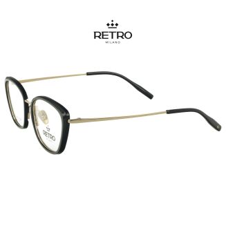 Retro Milano R08M049 C2 okulary korekcyjne - 4