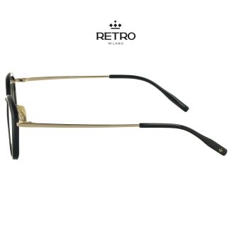 Retro Milano R08M049 C2 okulary korekcyjne - 3