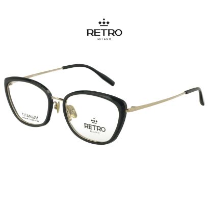 Retro Milano R08M049 C2 okulary korekcyjne