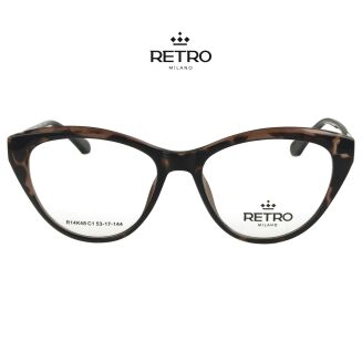 RETRO Milano R14K48 C1 Okulary korkcyjne - 3