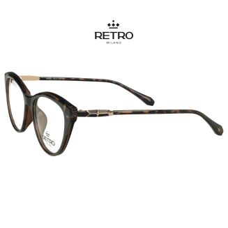 RETRO Milano R14K48 C1 Okulary korkcyjne - 2