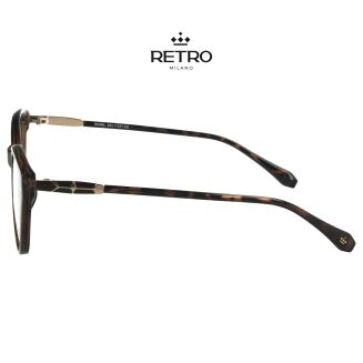 RETRO Milano R14K48 C1 Okulary korkcyjne - 4