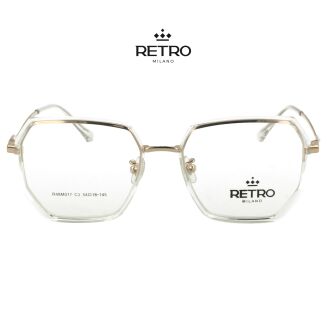 Retro Milano R48M017 C3 okulary korekcyjne - 2