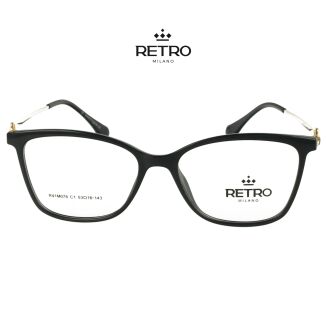 Retro Milano R41M078 C1 okulary korekcyjne - 2