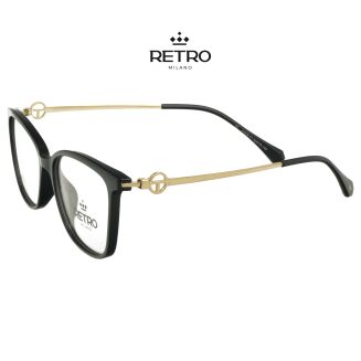 Retro Milano R41M078 C1 okulary korekcyjne - 4