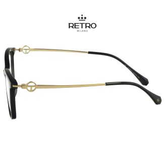 Retro Milano R41M078 C1 okulary korekcyjne - 3