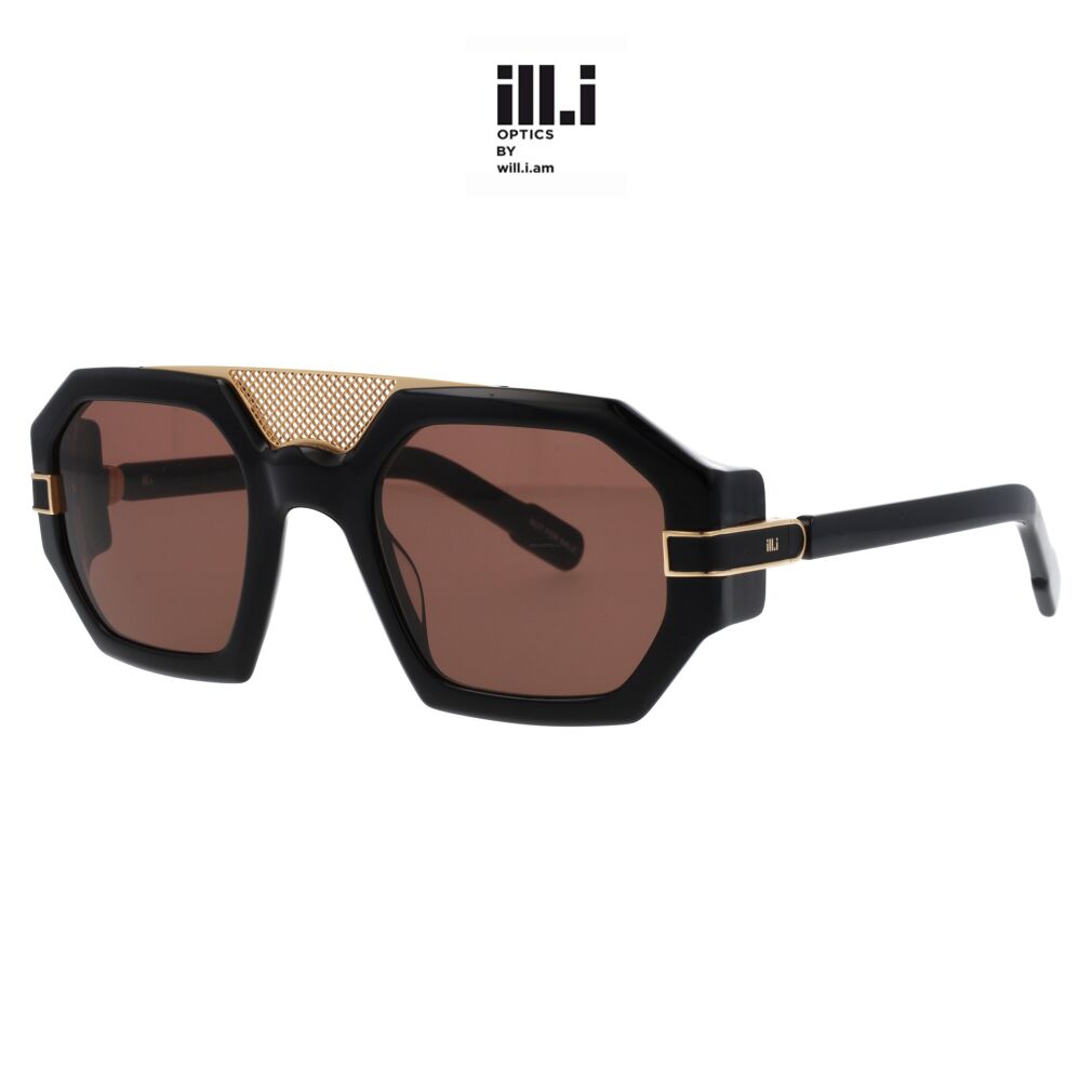 ill.i WA603 S01 Okulary przeciwsłoneczne