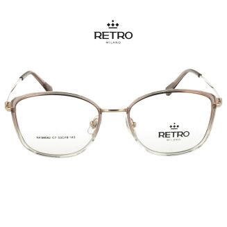 Retro Milano R41M082 C7 okulary korekcyjne - 2