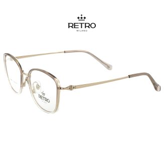 Retro Milano R41M082 C7 okulary korekcyjne - 4
