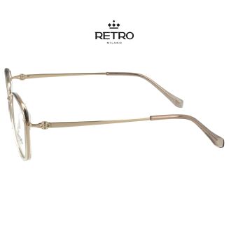 Retro Milano R41M082 C7 okulary korekcyjne - 3