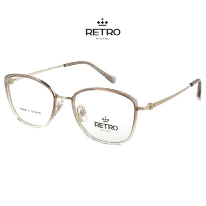 Retro Milano R41M082 C7 okulary korekcyjne