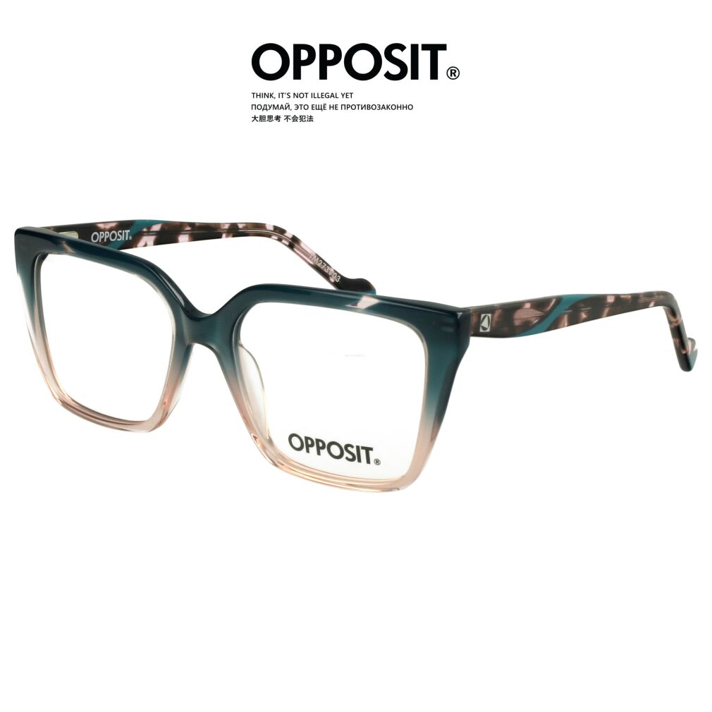 Opposit TM273 V03 Okulary Korekcyjne