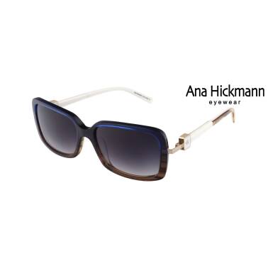 Okulary przeciwsłoneczne Ana Hickmann AH9172 C02