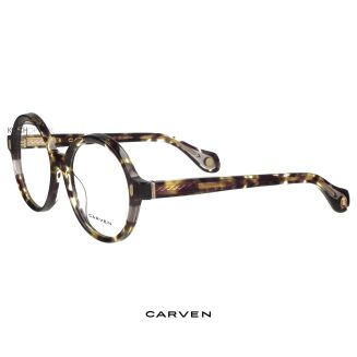 Okulary korekcyjne Carven CC1078 E559 - 3