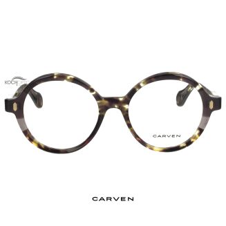 Okulary korekcyjne Carven CC1078 E559 - 4