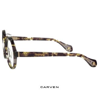 Okulary korekcyjne Carven CC1078 E559 - 2