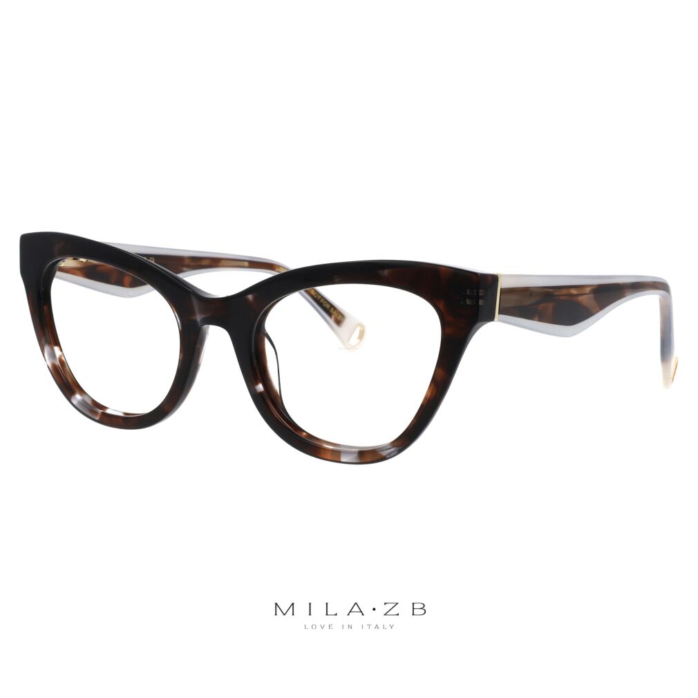 Mila ZB MZ240 V02 Okulary korekcyjne