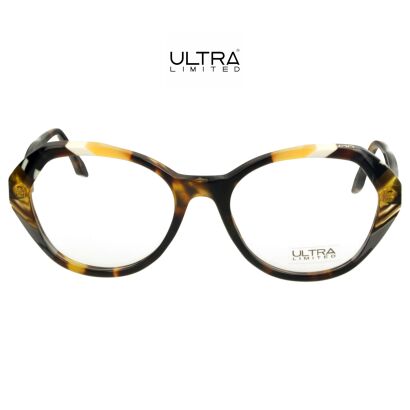 Ultra Limited Cesena szylkret Okulary korekcyjne