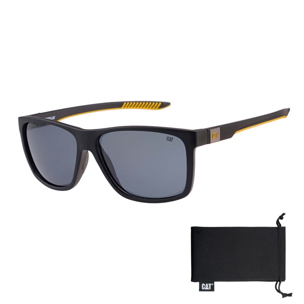 CAT CTS 8027 104P Okulary przeciwsłoneczne z polaryzacją