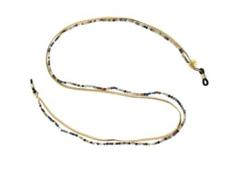 Łańcuszek do okularów Sunny Cords 60 Jasmine - 3