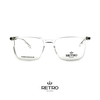 RETRO Milano R13K04 C3 Okulary korekcyjne - 2