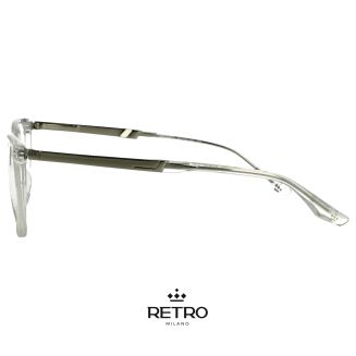 RETRO Milano R13K04 C3 Okulary korekcyjne - 3