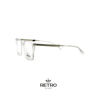 RETRO Milano R13K04 C3 Okulary korekcyjne - 4
