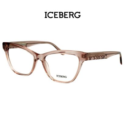 Iceberg IC326 V04 Okulary Korekcyjne