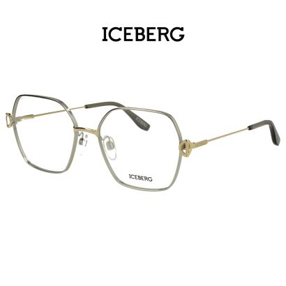 Iceberg IC318 V04 Okulary Korekcyjne