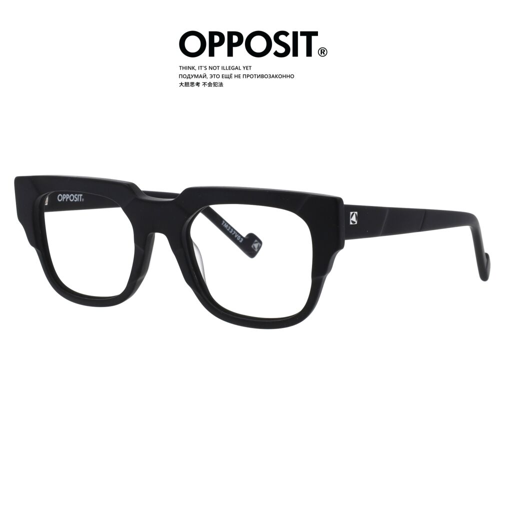 Opposit TM237 V03 Okulary korekcyjne