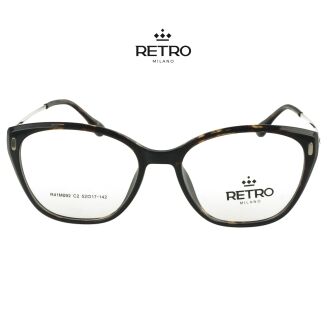 Retro Milano R41M092 C2 okulary korekcyjne - 2