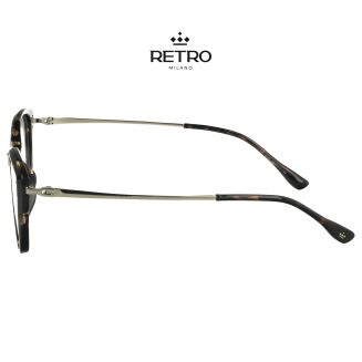 Retro Milano R41M092 C2 okulary korekcyjne - 3