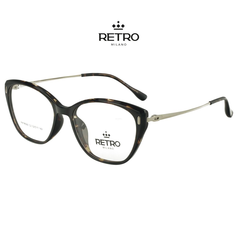 Retro Milano R41M092 C2 okulary korekcyjne