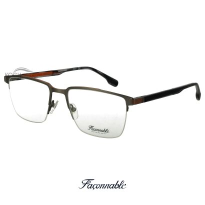 Faconnable FP2277 GU22 Okulary korekcyjne