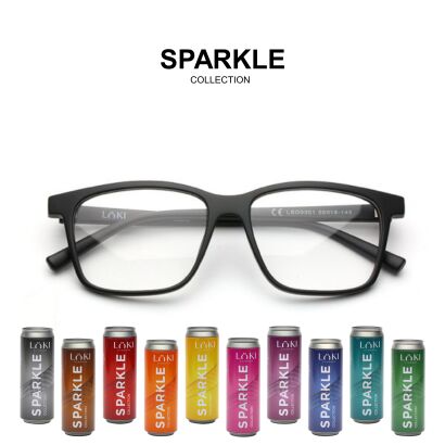 Sparkle LSO.03.01 Okulary Korekcyjne