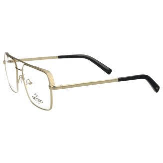 RETRO Milano R13K16 C5 Okulary korekcyjne - 2