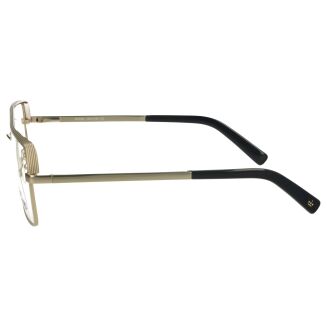 RETRO Milano R13K16 C5 Okulary korekcyjne - 4