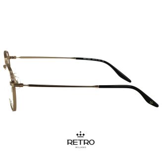RETRO Milano R13K17 C3 Okulary korekcyjne - 2