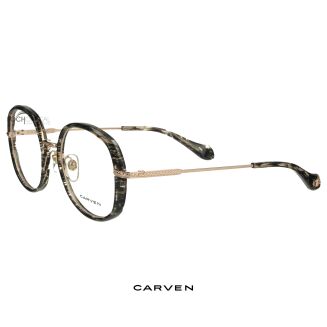 Okulary korekcyjne Carven CC1073 EFOR - 3