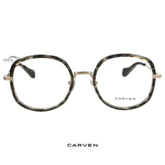 Okulary korekcyjne Carven CC1073 EFOR - 4