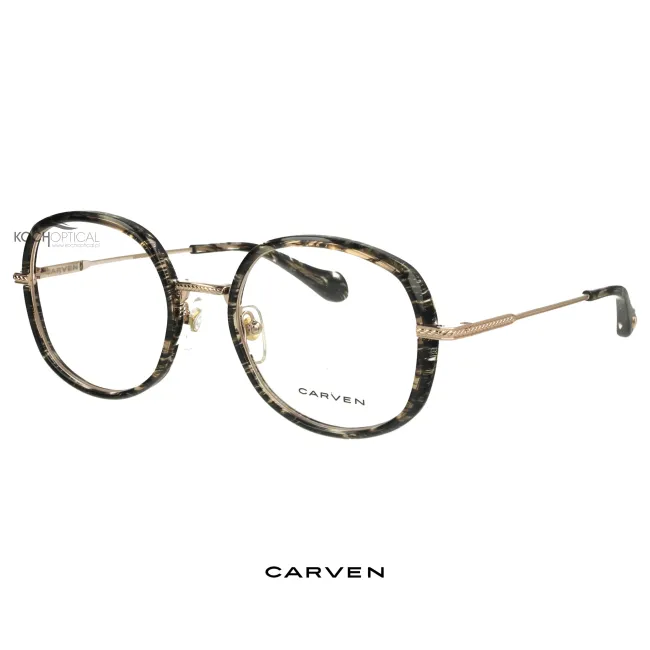 Okulary korekcyjne Carven CC1073 EFOR