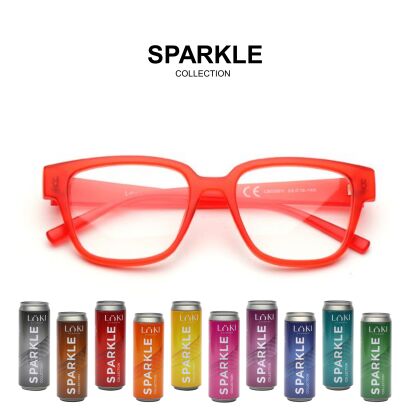 Sparkle LSO.05.11 Okulary Korekcyjne