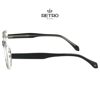 Retro Milano R48M114 C11 okulary korekcyjne - 3