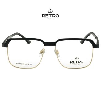 Retro Milano R48M012 C1 okulary korekcyjne - 2